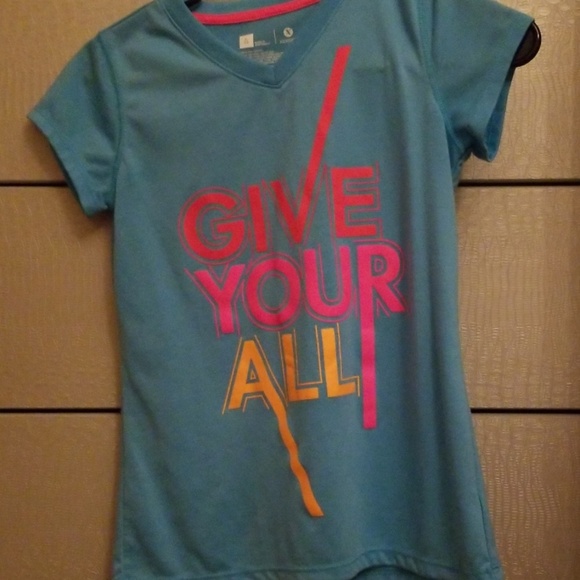 Girls top - Picture 1 of 1